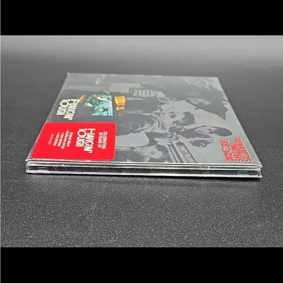 New Kids on the Block - Hangin' Tough (30th Anniversary Edition) [New CD] 💿 - Picture 3 of 4